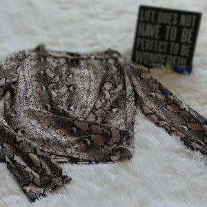 Dynamite Long Sleeve